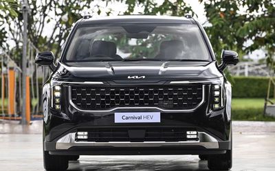 Kia Carnival 2025 Ưu Đãi Lên Đến 110 Triệu Tháng11. Mua bán Ô tô tại Quận Bình Tân Tp Hồ Chí Minh được đăng bởi  MAZDA SÀI GÒN