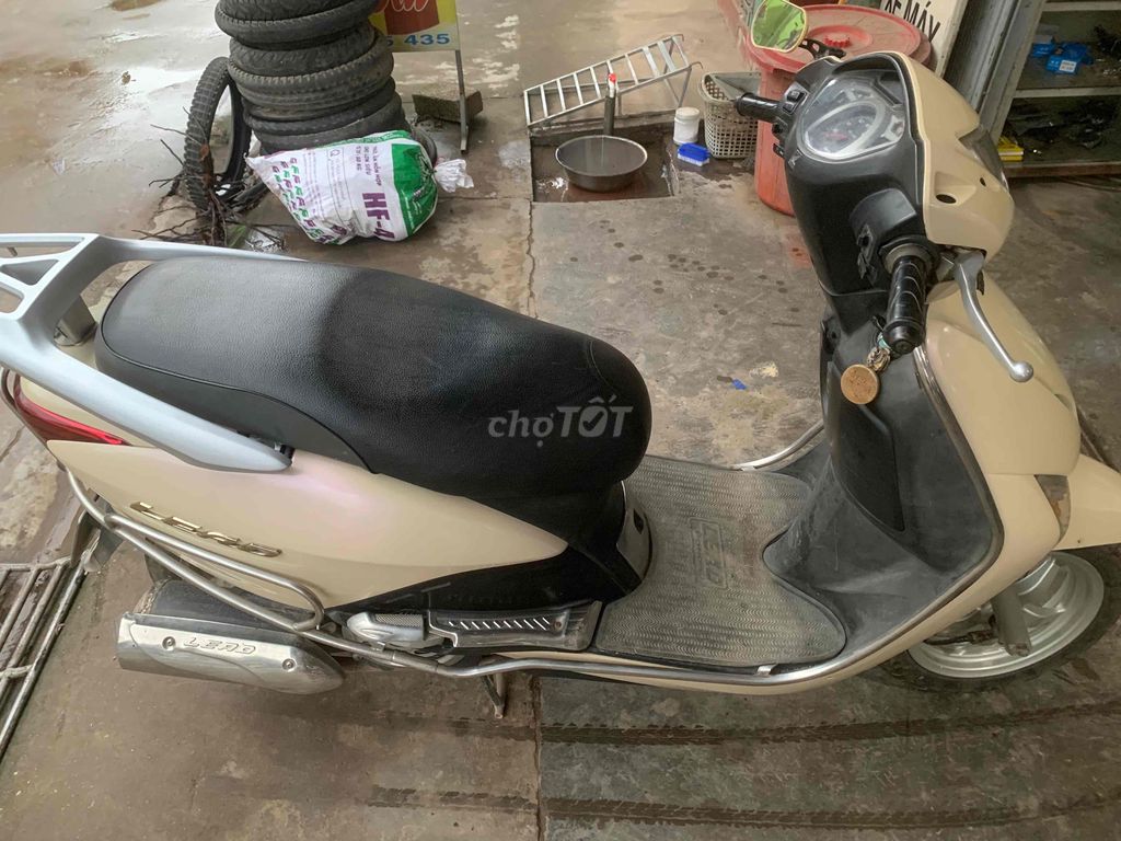 Chính chủ cần bán. Mua bán Xe máy tại Huyện Yên Thế Bắc Giang được đăng bởi Ngô văn Trang hình 3