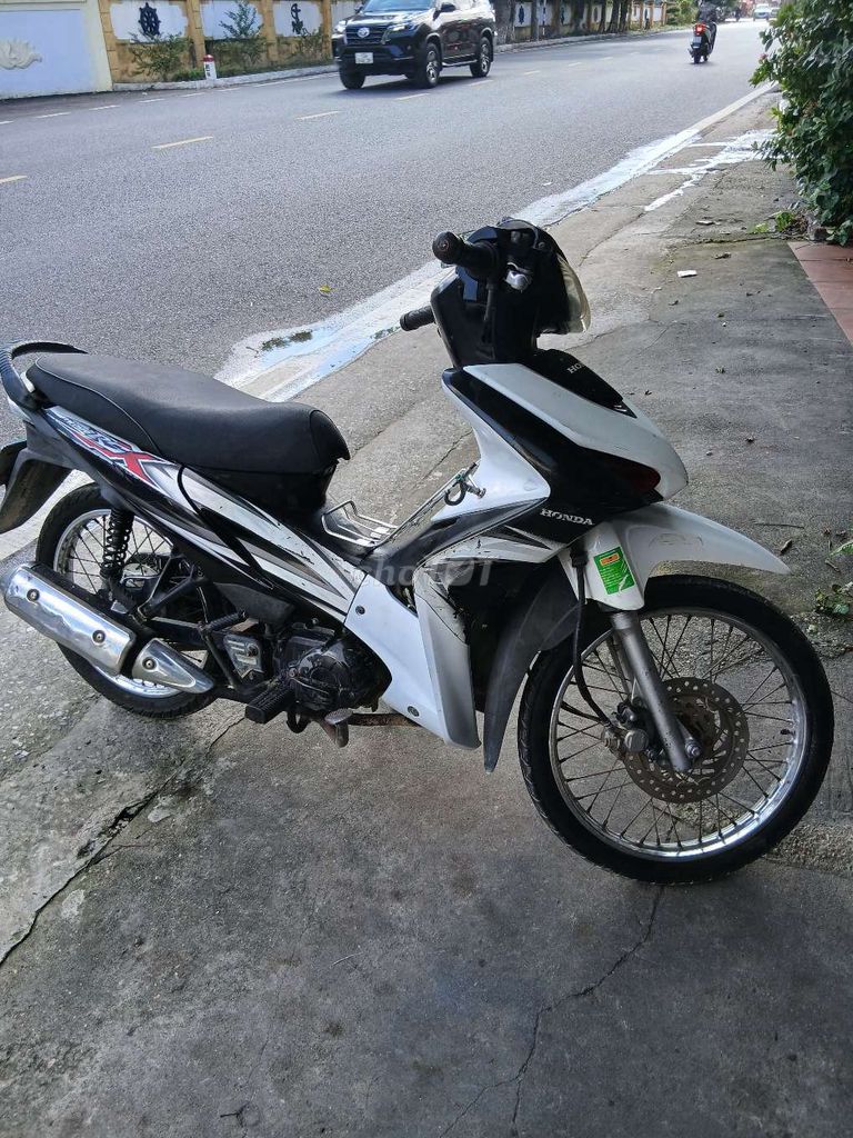 Bán xe Ware. Mua bán Xe máy tại Huyện An Lão Hải Phòng được đăng bởi Nguyễn Nhẹ hình 2