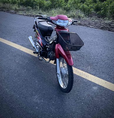 wave aphla 2004. Mua bán Xe máy tại Huyện Xuân Lộc Đồng Nai được đăng bởi Trần Phúc Hậu