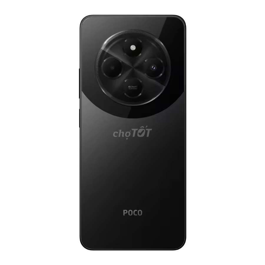 POCO  C75.  8GB/256GB CHÍNH HÃNG