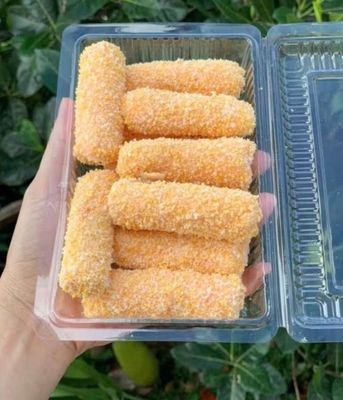 Chân gà rút xương + đồ ăn vặt. Mua bán Đồ ăn, thực phẩm và các loại khác tại Quận Bình Tân Tp Hồ Chí Minh được đăng bởi Min