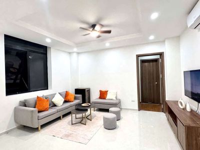 Apartment 75 m² · 2 bed · Phố Sài Đồng