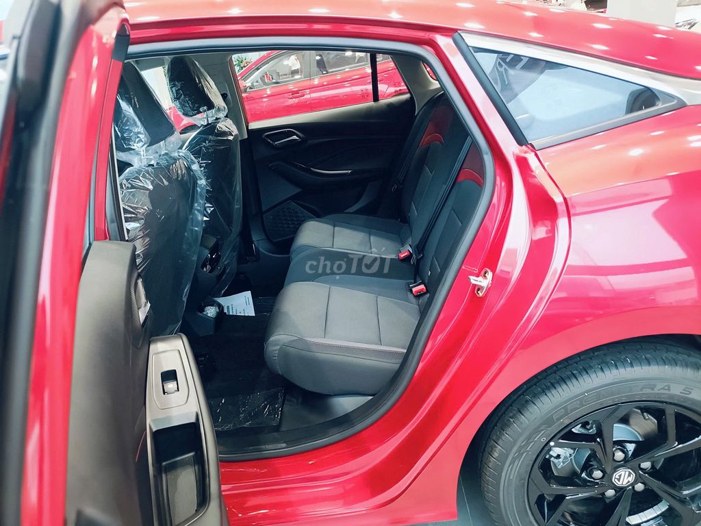 MG MG5 2025. Mua bán Ô tô tại Quận Cẩm Lệ Đà Nẵng được đăng bởi HOÀNG HẢI hình 9