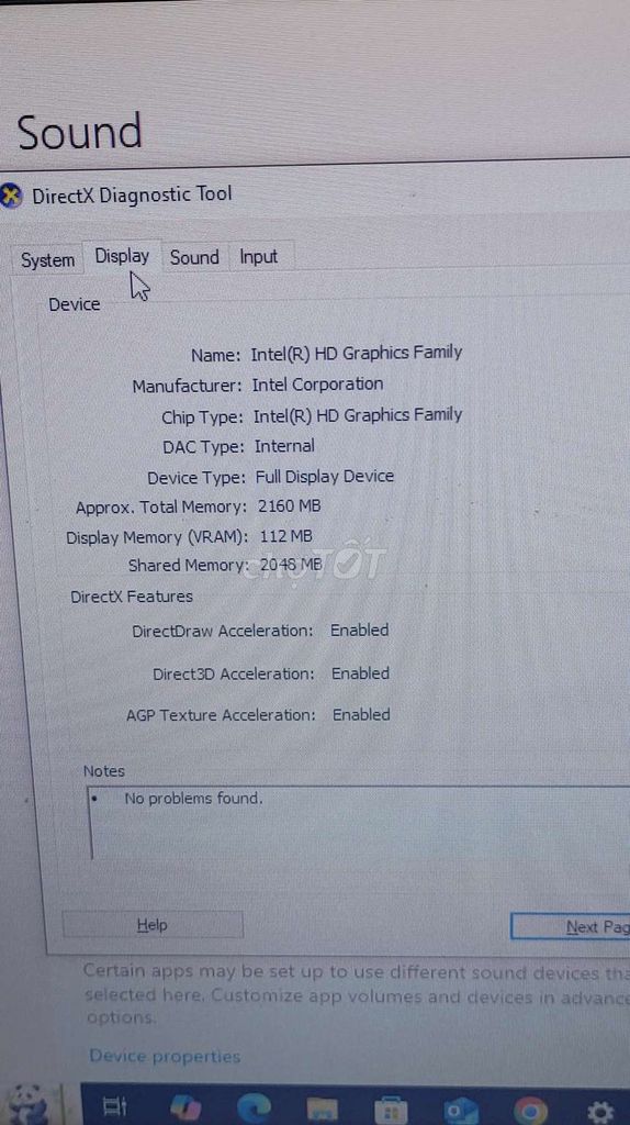 Dell Vostro 14-5480 i3-4005U 14 inch 8GB/128GB. Mua bán Laptop tại Quận Bắc Từ Liêm Hà Nội được đăng bởi Toản hình 1
