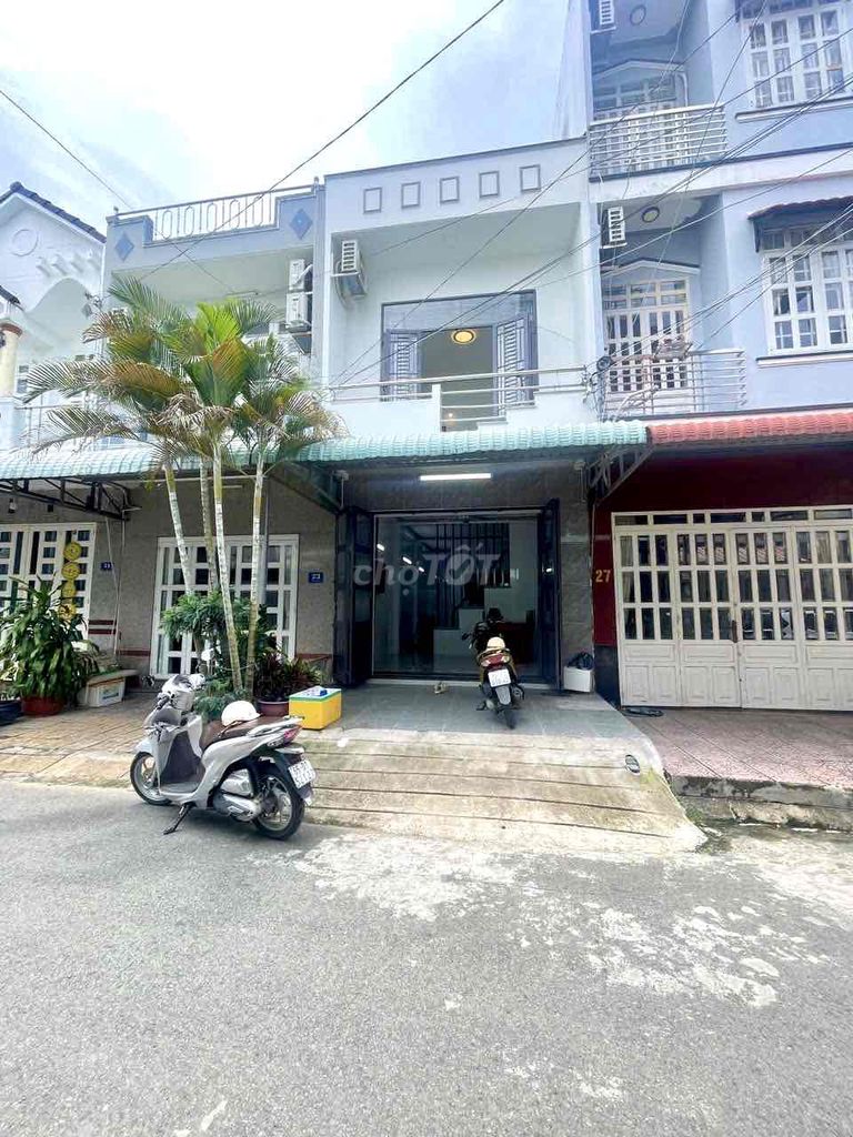 Nhà KDC An Khánh 2pn 2wc Full Nội thất mới 99%