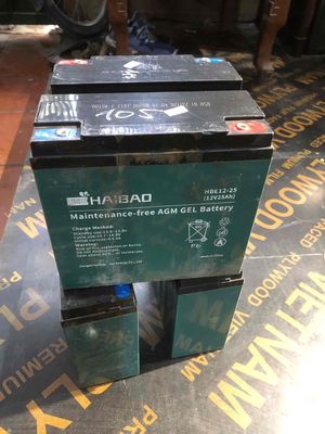 AQuy xe điện loại to còn 80%. Mua bán Phụ tùng xe tại Quận Tây Hồ Hà Nội được đăng bởi Quang minh