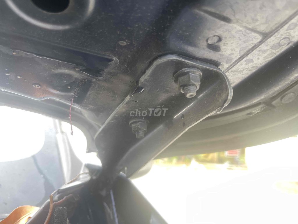 Nissan Navara 2017 NP300 EL 4x2 AT - 55000 km. Mua bán Ô tô tại Quận 12 Tp Hồ Chí Minh được đăng bởi Lê thanh Huấn  hình 8