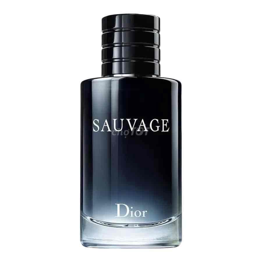 Nước hoa Dior Sauvage EDT 100ml