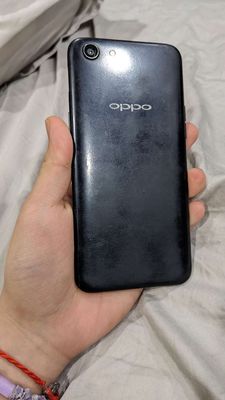Oppo A83 giá rẻ cho ae grab tặng dây sạc