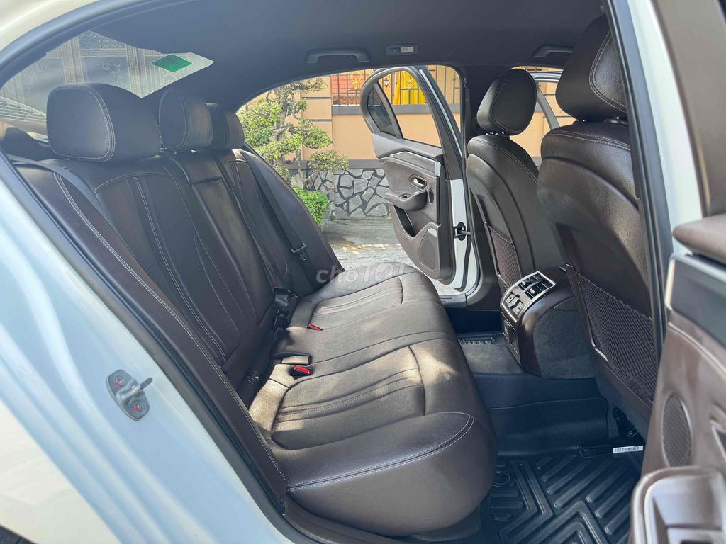 Ban VinFast Lux A2.0 2022 A2.0 Tiêu chuẩn. Mua bán Ô tô tại Thành phố Thủ Đức Tp Hồ Chí Minh được đăng bởi Hoàng Gia Auto hình 8