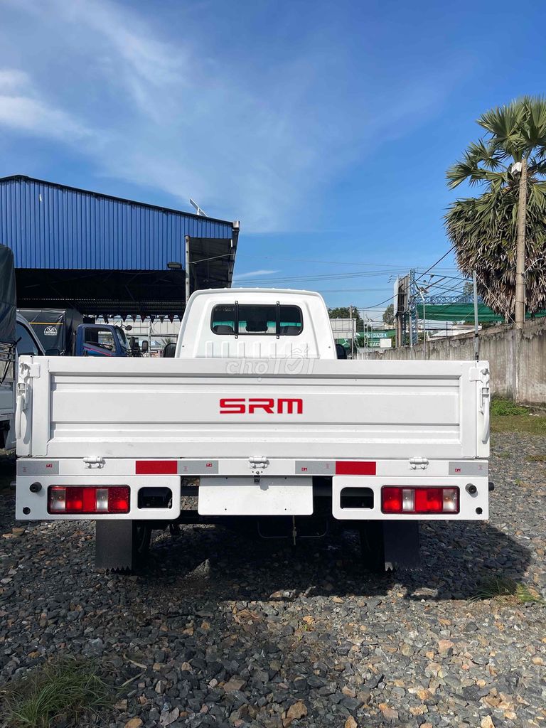 𝐓𝐫𝐚̉ 𝐭𝐫𝐮̛𝐨̛́𝐜 𝐜𝐡𝐢̉ 𝐭𝐮̛̀ 𝟓𝟎𝐭𝐫𝐢𝐞̣̂𝐮 đ𝐨̂̀𝐧𝐠. Mua bán Xe tải, xe ben tại Huyện Châu Thành An Giang được đăng bởi Mỹ Trường Vũ hình 2