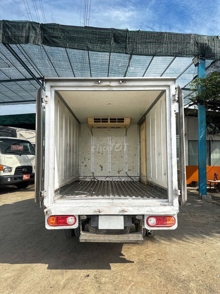 Xe tải đông lạnh 1 tấn hyundai giá rẻ. Mua bán Xe tải, xe ben tại Quận Bình Tân Tp Hồ Chí Minh được đăng bởi Nguyễn Khánh Bình hình 5