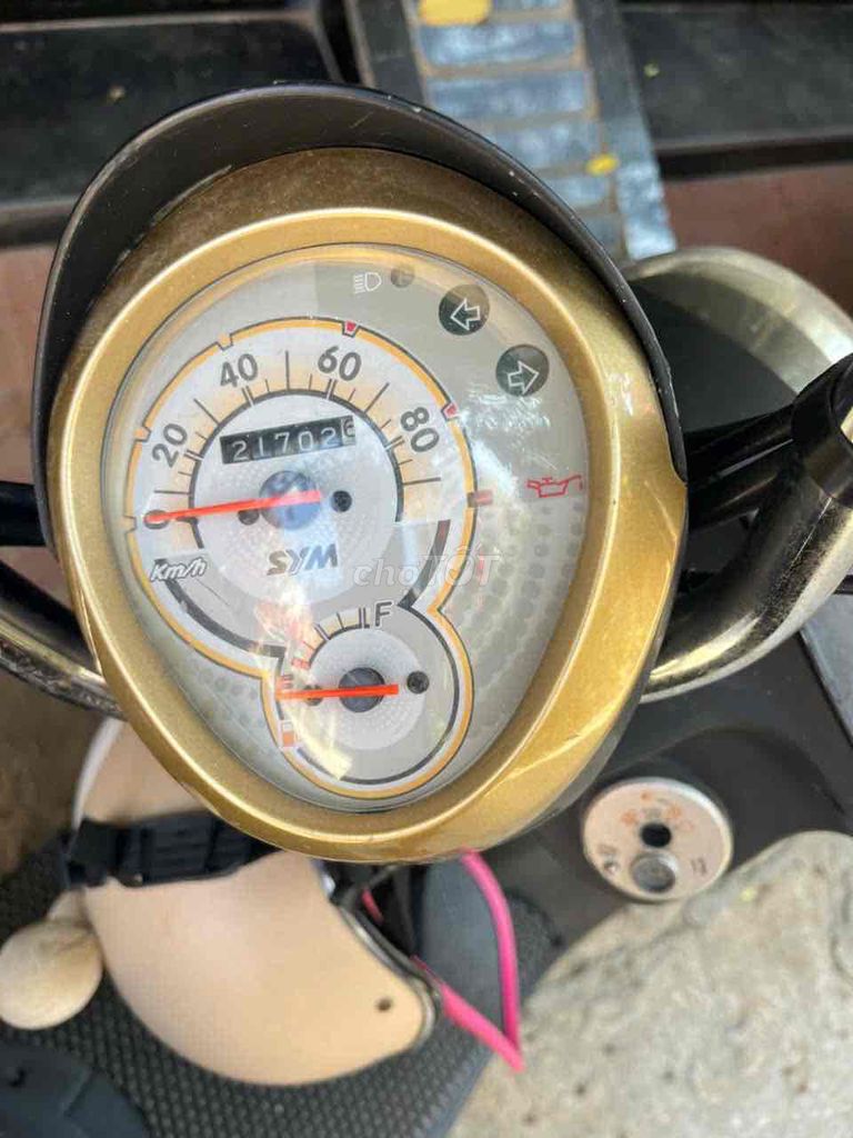 Bán xe tay ga 50cc SYS ELITE CHÍNH CHỦ MTG. Mua bán Xe máy tại Quận Bắc Từ Liêm Hà Nội được đăng bởi Ms Hằng hình 5