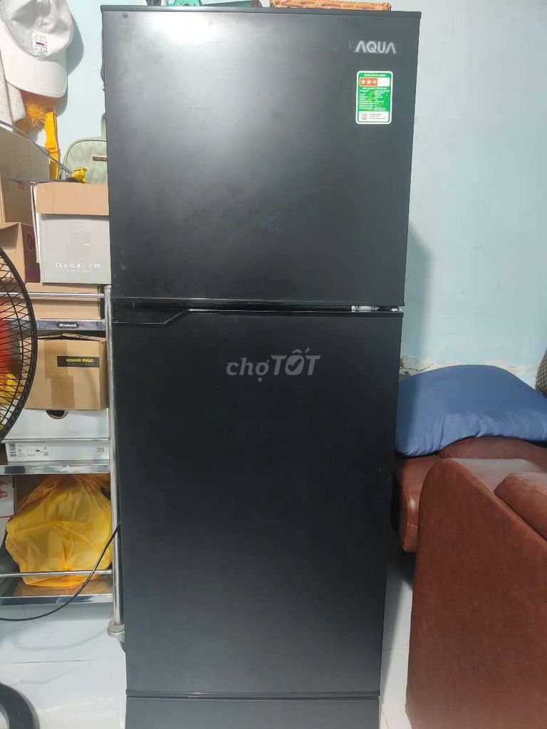 Tủ lạnh AQUA AQR-T150FA 143L