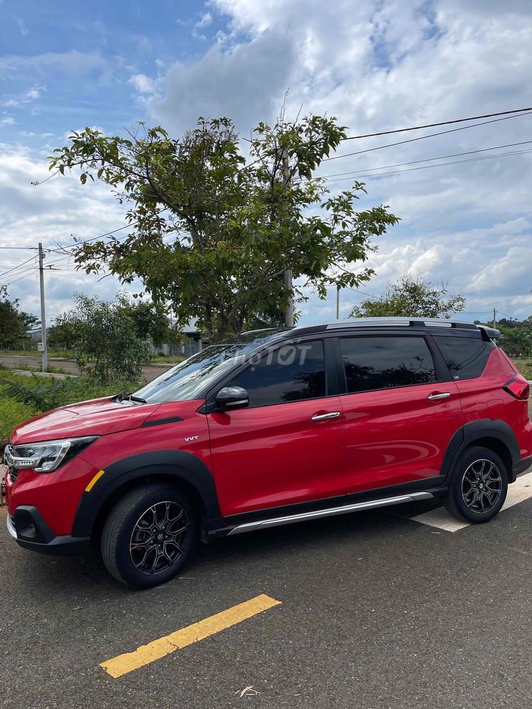 Suzuki XL 7 2021 GLX AT - 67000 km. Mua bán Ô tô tại Huyện Bù Đăng Bình Phước được đăng bởi Đặng Duy Hùng hình 3