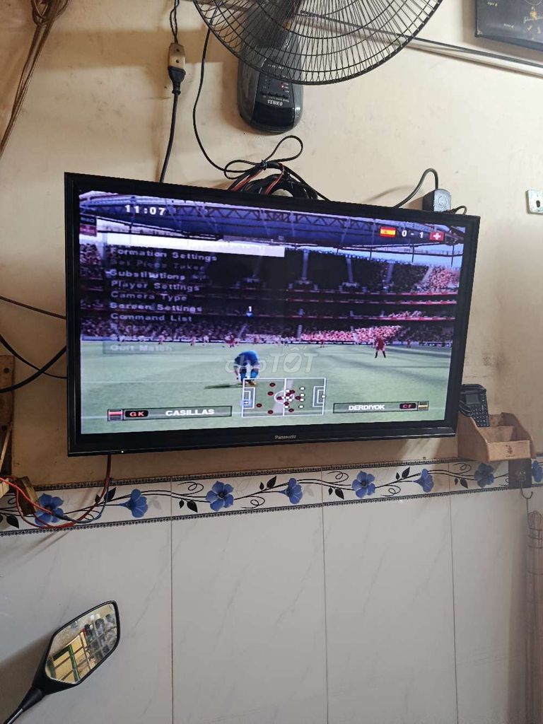 Máy chơi game Sony PS2 đã sử dụng. Mua bán Thiết bị chơi game tại Quận Bình Tân Tp Hồ Chí Minh được đăng bởi Tran bao hình 1
