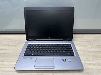 laptop hp 640 g2