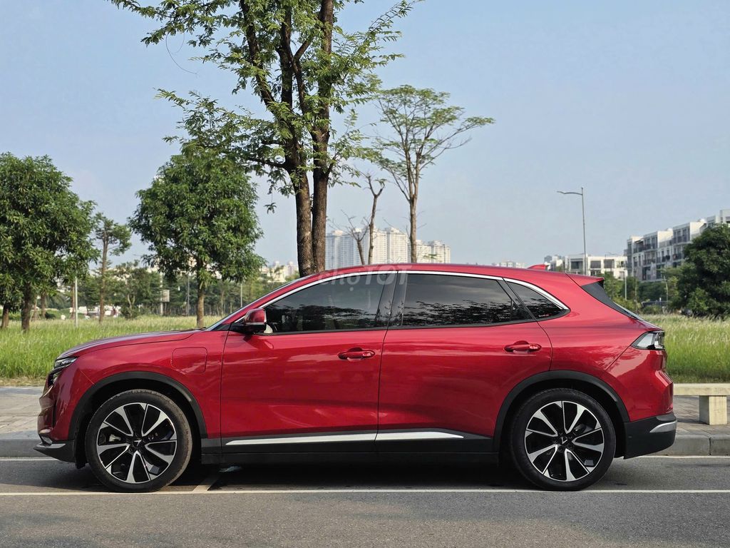 VinFast VF8 2024 Plus mới 100% - Ưu đãi tổng 120TR. Mua bán Ô tô tại Quận Thanh Xuân Hà Nội được đăng bởi Mr Phúc Vinfast lướt hình 9