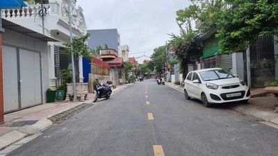 Lô góc 2 mặt tiền đẹp 99m2 đường 9m Lương Quán, Nam Sơn, An. Mua bán đất tại Huyện An Dương Hải Phòng được đăng bởi Phan Quốc Văn