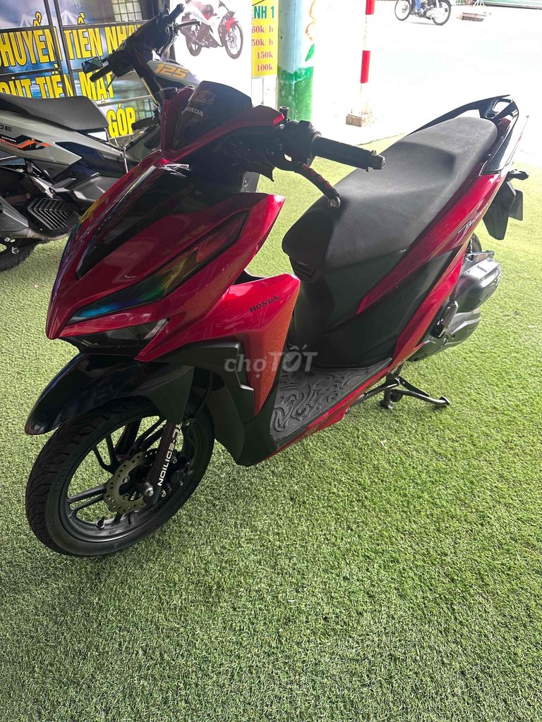 Vario 150 bs 61 Chính Chủ Ký Giấy