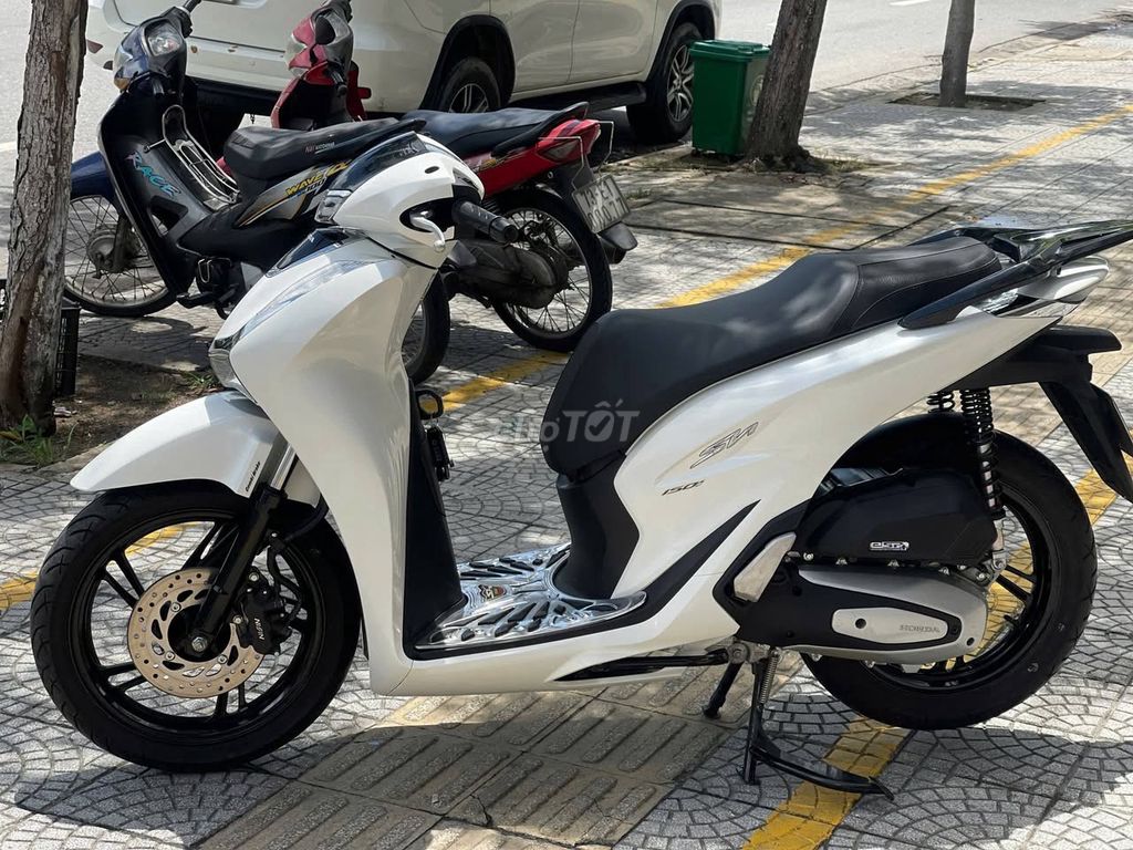 SH 150 2021 bs 43 Мастер как новый суперсерфинг
