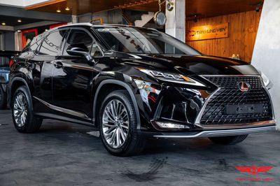 Lexus RX300 ,2020 lăn bánh 6v KM,màu đen nt nâu. Mua bán Ô tô tại Quận Hải Châu Đà Nẵng được đăng bởi TÂN HƯNG YÊN AUTO