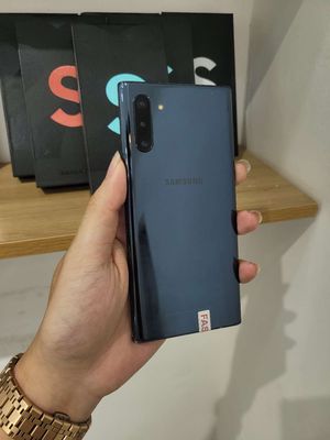 Thanh Lý Note 10, Ram 12/256 Đẹp zin fullcn 98%. Mua bán Điện thoại tại Quận 1 Tp Hồ Chí Minh được đăng bởi Trương Võ Thanh Hằng