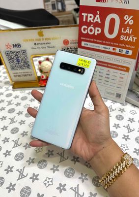 s10 Plus Hàn 1 sim màn zin đẹp k ám k. Mua bán Điện thoại tại Thành phố Long Xuyên An Giang được đăng bởi  Đặng Lý