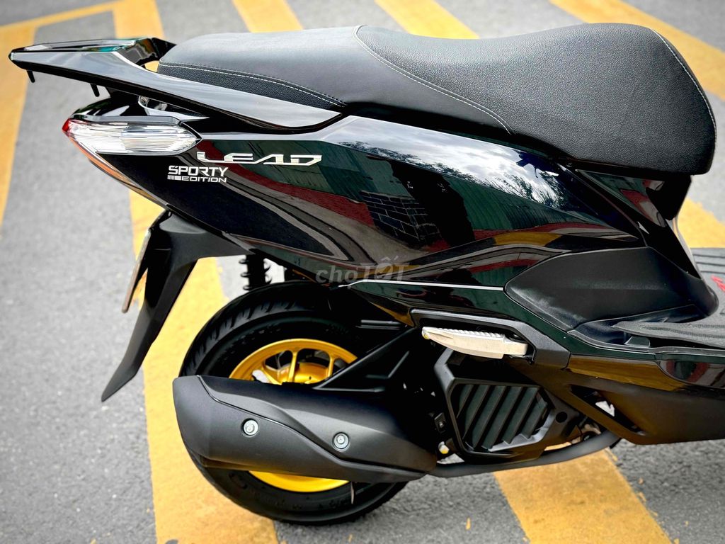 Lead 125 mẫu 2021 bản đặc biệt đèn LED bstp 9chủ. Mua bán Xe máy tại Quận 11 Tp Hồ Chí Minh được đăng bởi CỬA HÀNG CHUYÊN GÓP NỢ XẤU hình 11