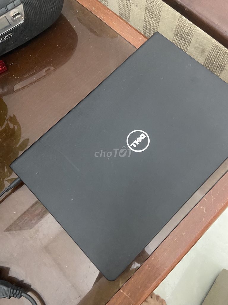 Thly laptopDell Vostro 15-3568 i3 7100 Cho con học. Mua bán Laptop tại Quận Hà Đông Hà Nội được đăng bởi hồng chien hình 1