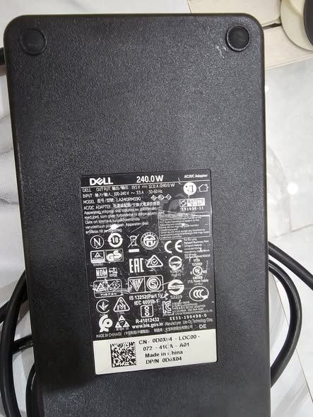 Dell G3 3500 i7 10750H 16GB/512GB 144Hz. Mua bán Laptop tại Quận 5 Tp Hồ Chí Minh được đăng bởi Hội Đồ Điện Tử hình 1