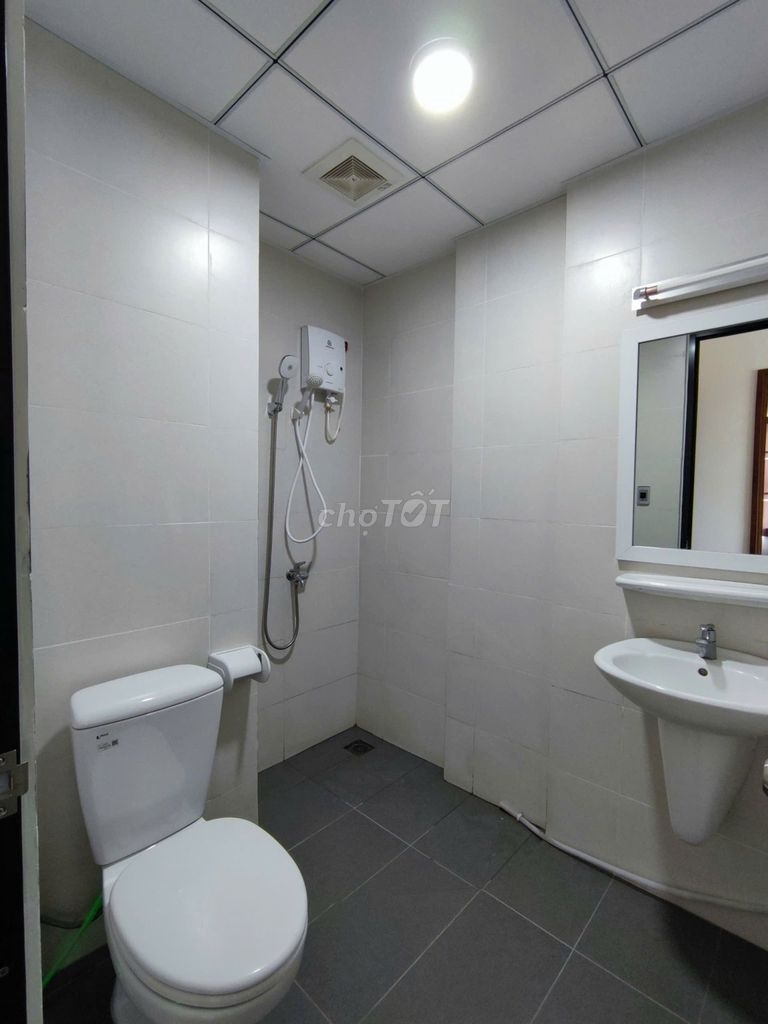 CHO THUÊ CĂN HỘ GÓC 2PN, FULL NỘI THẤT WATERPOINT, GIÁ CHỈ 6TR5/THÁNG. Cho thuê căn hộ/chung cư tại Huyện Bến Lức Long An được đăng bởi Lụa Nam Long hình 2
