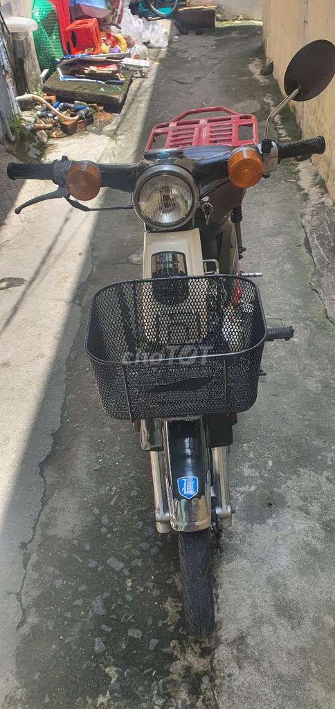 Cúp 86 kiểng máy cực kỳ ngon.. Mua bán Xe máy tại Quận Gò Vấp Tp Hồ Chí Minh được đăng bởi Ngọc Quỳnh  hình 3