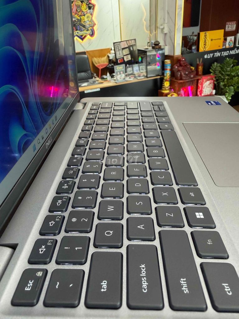 Dell Latitude 5440 i7 Gen 13 14 inch 16GB/512GB. Mua bán Laptop tại Thành phố Thủ Đức Tp Hồ Chí Minh được đăng bởi Nguyễn Kiên hình 1