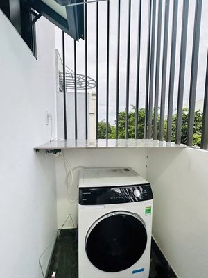 Căn hộ 01 phòng ngủ tách biệt bếp đầy đủ nội thất mới, sạch, đẹp. Cho thuê căn hộ/chung cư tại Quận Ngũ Hành Sơn Đà Nẵng được đăng bởi Nguyễn Vân Oanh