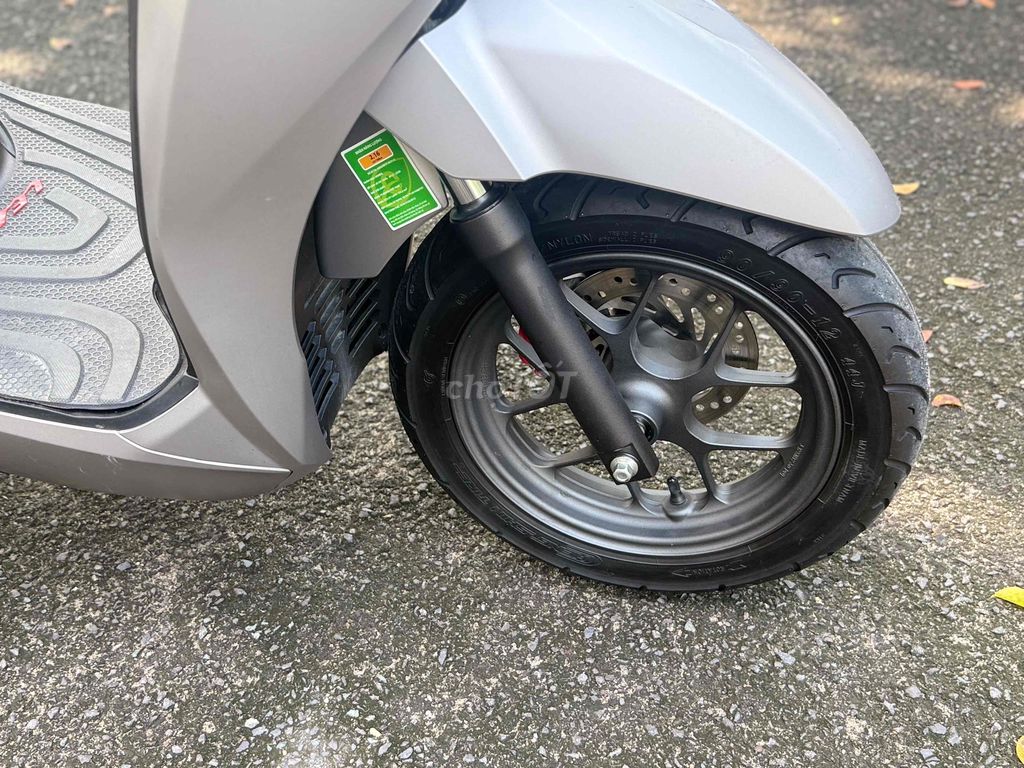 BÁN LEAD 4Val xe zin bs 67. Mua bán Xe máy tại Thành phố Thủ Đức Tp Hồ Chí Minh được đăng bởi XE MÁY ANH hình 8