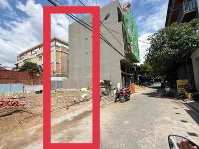 BÁN LÔ ĐẤT VÍP NHẤT ĐƯỜNG HOÀNG DIỆU 2 PH LINH TRUNG TP THỦ ĐỨC