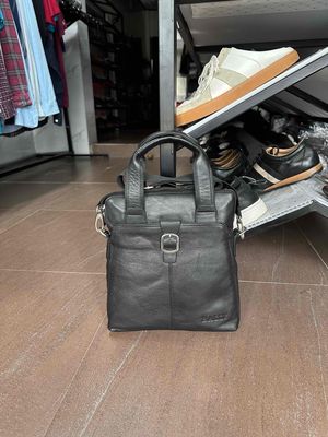 túi đeo chéo bally da thật. Mua bán Túi xách tại Thành phố Rạch Giá Kiên Giang được đăng bởi Túi secondhand