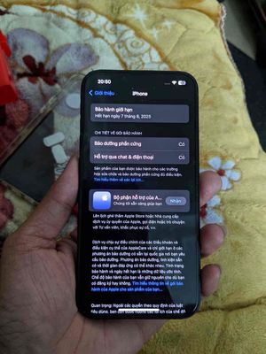 iphone 13 lock zin áp còn BH dài. Mua bán Điện thoại tại Thị xã Quảng Trị Quảng Trị được đăng bởi Trương Minh Vũ
