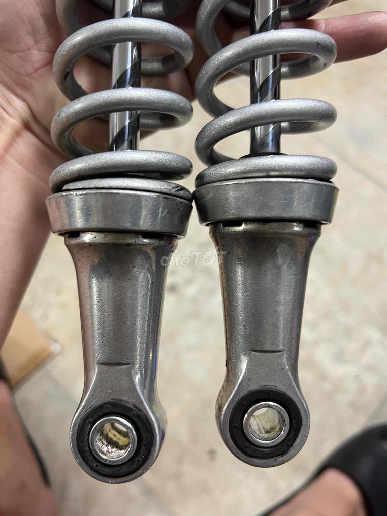 phuộc sau wave@110 zin đẹp.bao lướt. Mua bán Phụ tùng xe tại Quận 11 Tp Hồ Chí Minh được đăng bởi chuyên đồ zin hình 3