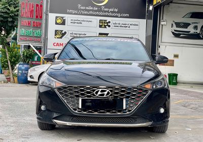 Hyundai Accent 1.4 ATH 2021 - 63000 km. Mua bán Ô tô tại Thành phố Dĩ An Bình Dương được đăng bởi Siêu Thị Ô Tô Bình Dương 