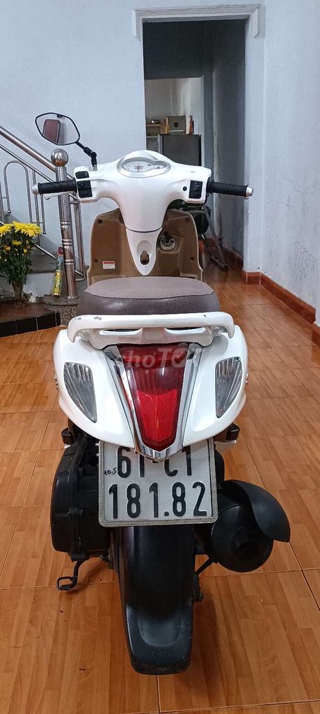 Nozza máy zin áo đẹp bs61 góp 0 đồng. Mua bán Xe máy tại Thành phố Dĩ An Bình Dương được đăng bởi xe máy hồng phát dĩ An Bình Dương  hình 7