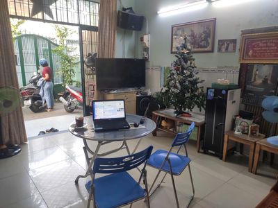 Nhà 358/26 Bùi Đình Tuý Bình Thạnh 4,5 x 17 siêu rộng HXH nhỉnh 9 tỷ. Mua bán nhà ở tại Quận Bình Thạnh Tp Hồ Chí Minh được đăng bởi HUYNH THI XUAN TU