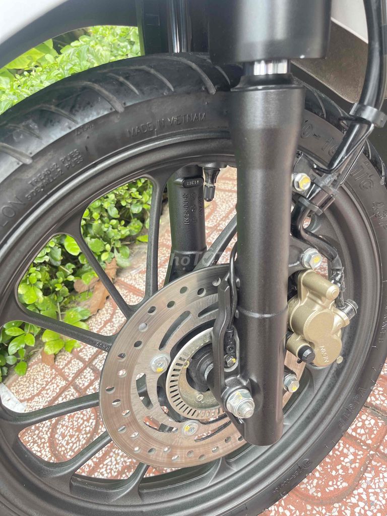 Sh mode 125abs - dk 5/2023 - bstp chính chủ. Mua bán Xe máy tại Quận 8 Tp Hồ Chí Minh được đăng bởi Khanh Phong hình 6
