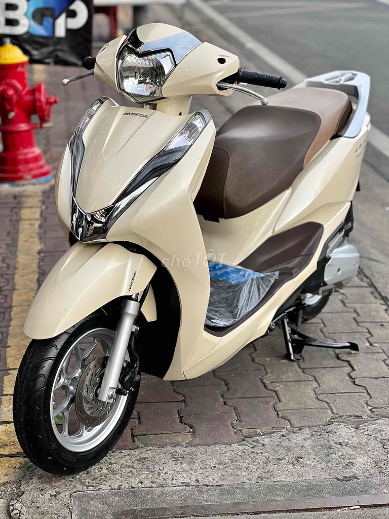 [GÓP DC GIỮ CAVET] LEAD 2019 - Smartkey - 9 chủ. Mua bán Xe máy tại Quận 12 Tp Hồ Chí Minh được đăng bởi Bùi văn hiếu hình 2