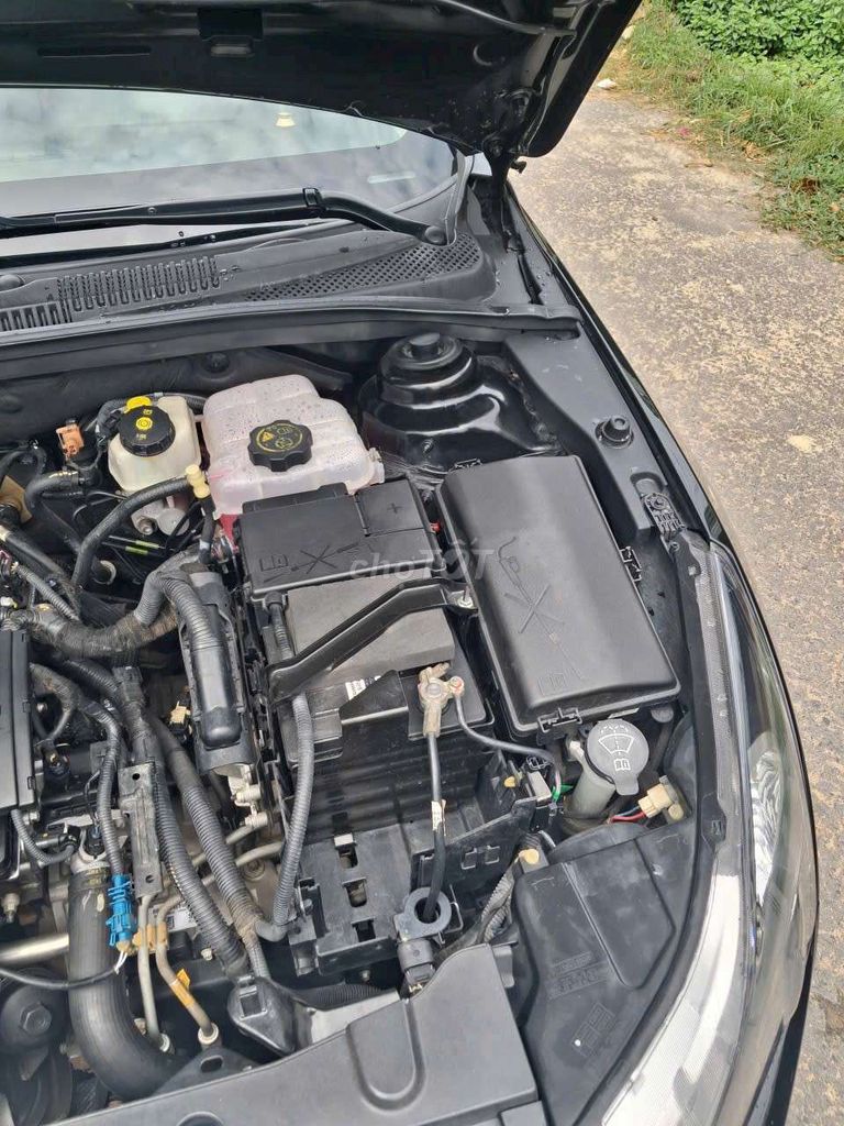 2015 LTZ 1.8 AT - 43000 km. Mua bán Ô tô tại Huyện Hòa Thành Tây Ninh được đăng bởi thanh nhàn hình 15