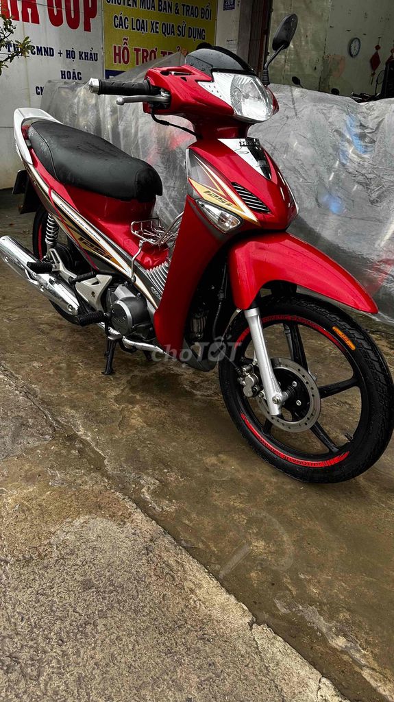 Future neo kim 07 áo fi09 đỏ ( hỗ trợ góp ). Mua bán Xe máy tại Huyện Chợ Mới An Giang được đăng bởi Cửa hàng xe Thiên Phước 2 hình 3