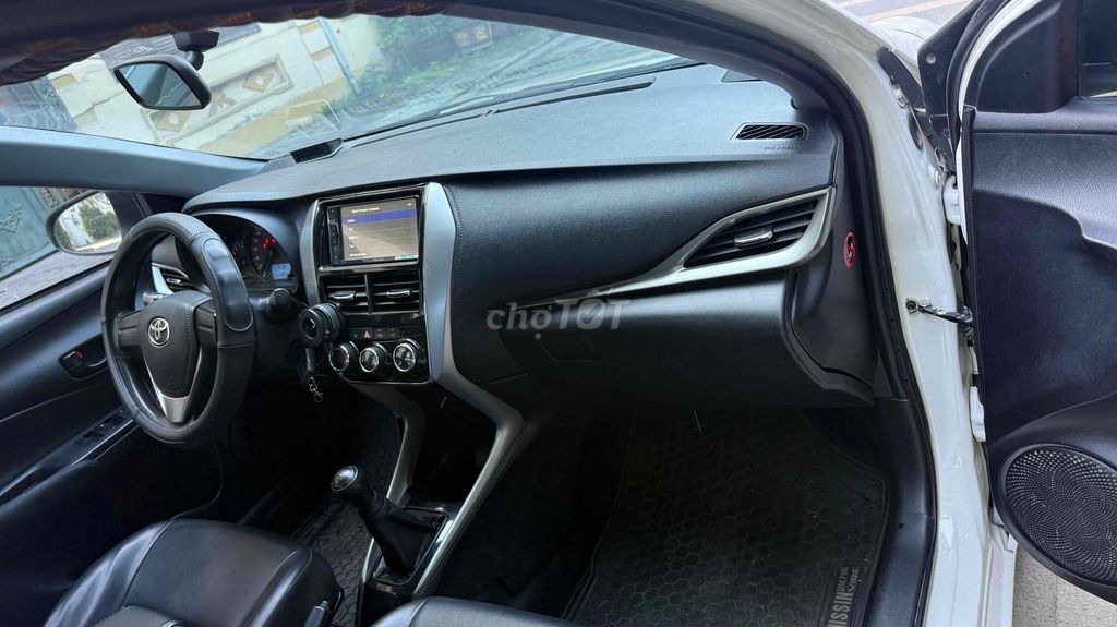 Toyota Vios 2020 1.5E MT - 158632 km. Mua bán Ô tô tại Huyện Đông Anh Hà Nội được đăng bởi thành hải mua bán điện thoại cũ hình 11