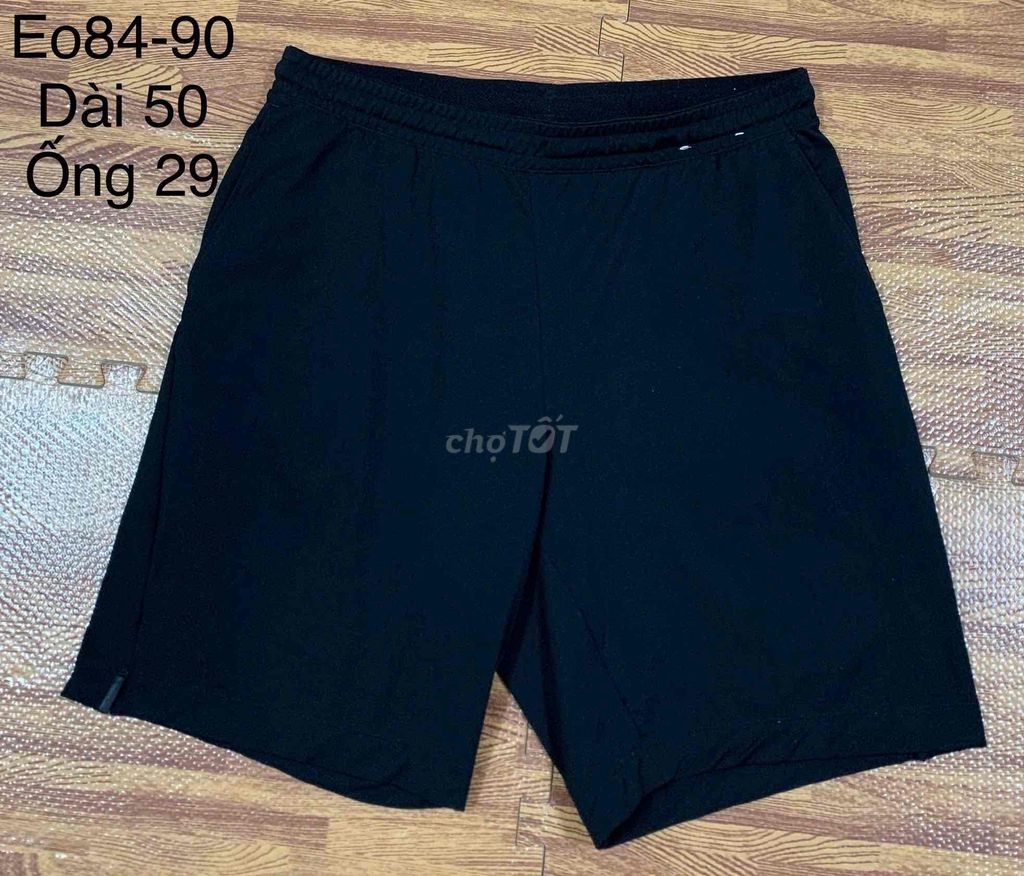 Bán Short thể thao Uniqlo